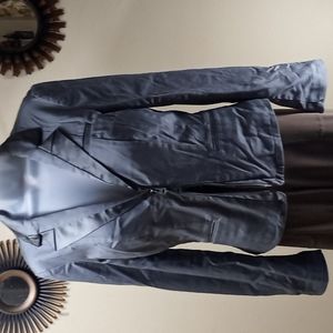 Armani exchange jacket top sz.m